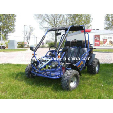 150cc Aire Enfriamiento Económico Utilidad Go Kart